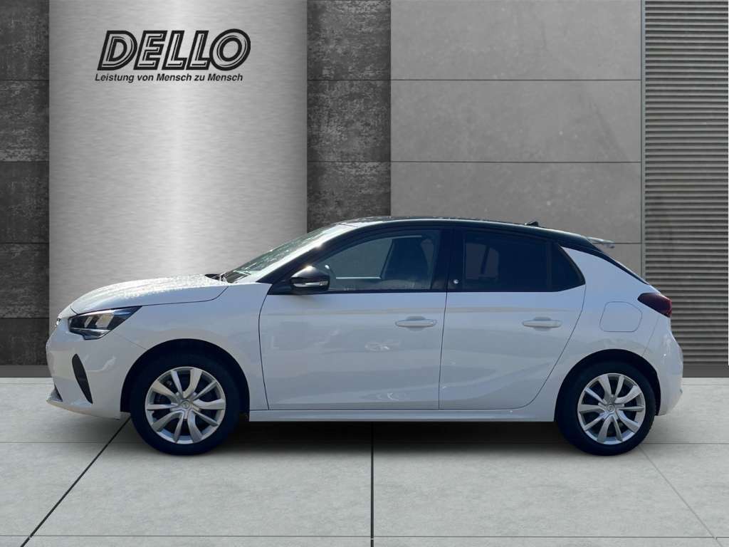 Opel Corsa-e