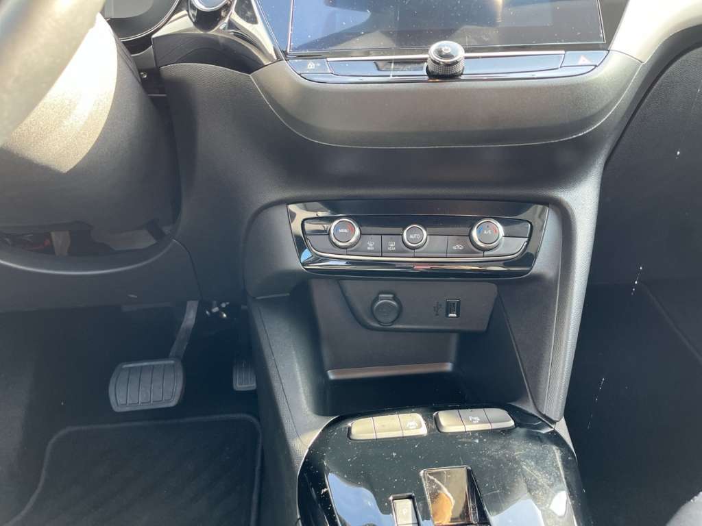 Opel Corsa-e