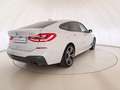 BMW 630 d Gran Turismo xdrive Msport 265cv auto Bianco - thumbnail 4