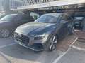 Audi Q8 50 TDI S line quattro tiptronic Gris - thumbnail 2