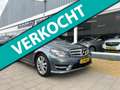 Mercedes-Benz C 180 Business Class Avantgarde AMG Pakket Grijs - thumbnail 1