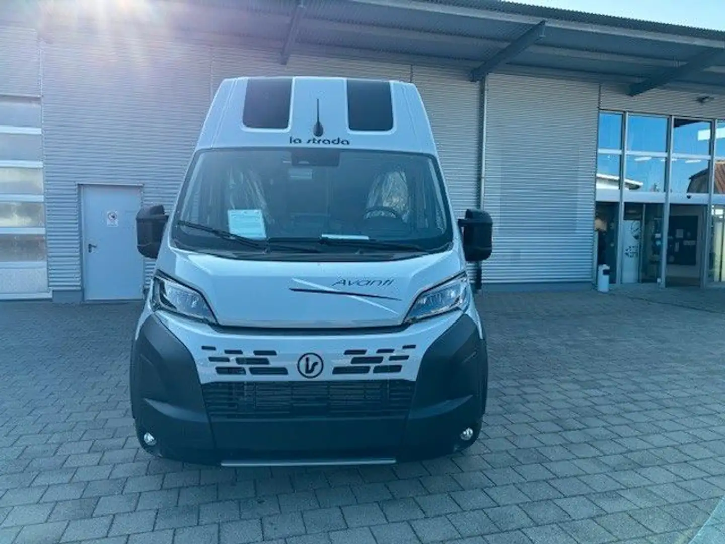 La Strada Avanti EB Grau - 2