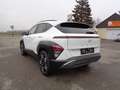 Hyundai KONA Kona 1,6 T-GDi 2WD Go Plus DCT Aut. Weiß - thumbnail 3