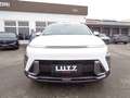 Hyundai KONA Kona 1,6 T-GDi 2WD Go Plus DCT Aut. Weiß - thumbnail 8