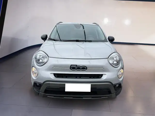 Fiat 500 500 X Hatchback My22 1.5 Hybrid130cv Dct Cross