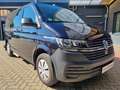 Volkswagen T6 Caravelle T6.1  Caravelle 8 Sitzer*PDC*Navi*DAB+*Isofix Schwarz - thumbnail 3