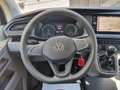 Volkswagen T6 Caravelle T6.1  Caravelle 8 Sitzer*PDC*Navi*DAB+*Isofix Schwarz - thumbnail 11