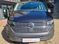Volkswagen T6 Caravelle T6.1  Caravelle 8 Sitzer*PDC*Navi*DAB+*Isofix Schwarz - thumbnail 2