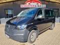 Volkswagen T6 Caravelle T6.1  Caravelle 8 Sitzer*PDC*Navi*DAB+*Isofix Schwarz - thumbnail 1