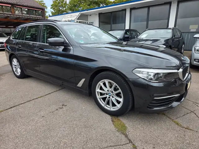 BMW 5er
