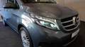 Mercedes-Benz V 250 Lang EDITION Business LED Navi Kamera AHK Gris - thumbnail 9