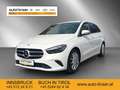 Mercedes-Benz B 220 4MATIC Aut. Weiß - thumbnail 1
