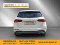 Mercedes-Benz B 220 4MATIC Aut. Weiß - thumbnail 4