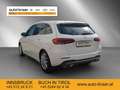 Mercedes-Benz B 220 4MATIC Aut. Weiß - thumbnail 3