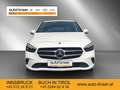 Mercedes-Benz B 220 4MATIC Aut. Weiß - thumbnail 2
