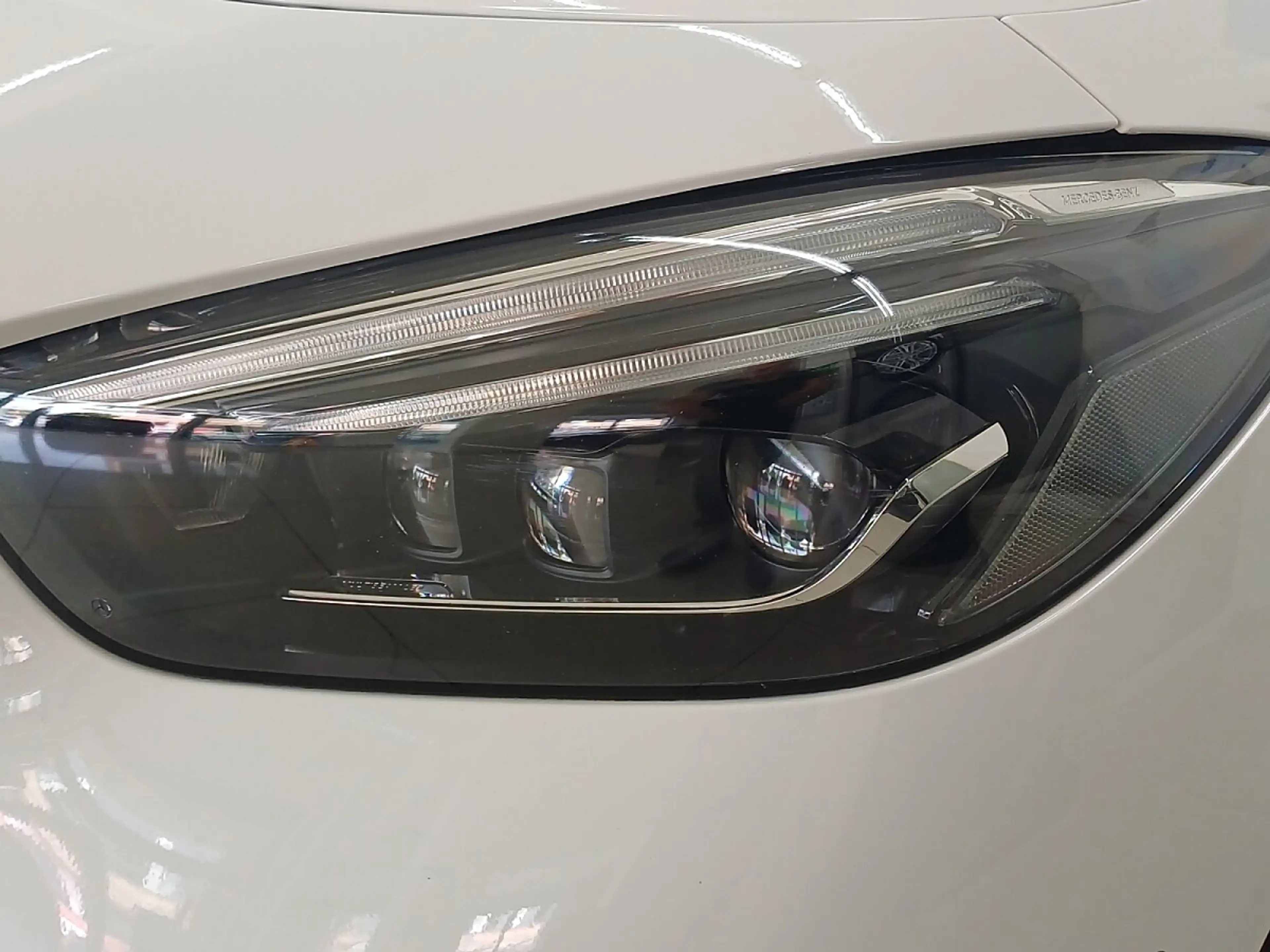 Mercedes-Benz B 220 4MATIC Aut. — photo 12
