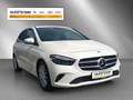 Mercedes-Benz B 220 4MATIC Aut. Weiß - thumbnail 6