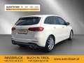 Mercedes-Benz B 220 4MATIC Aut. Weiß - thumbnail 5