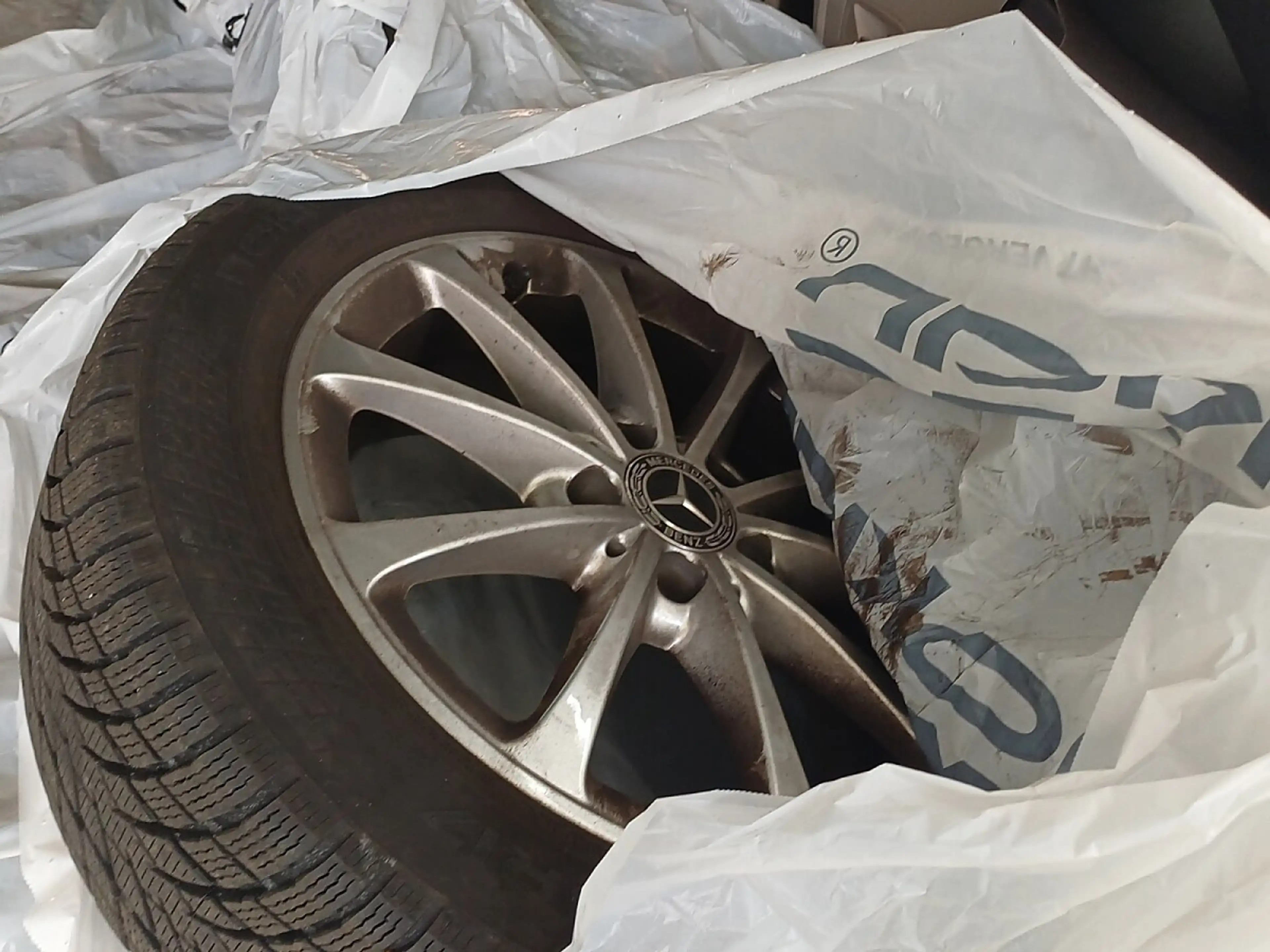 Mercedes-Benz B 220 4MATIC Aut. — photo 13