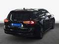Ford Focus Turnier 1.0 EcoBoost Hybrid Aut. TITANIUM Noir - thumbnail 2