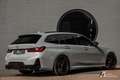 BMW 340 3-serie Touring M340i xDrive Touring BTW. Panodak, Grijs - thumbnail 2
