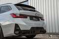 BMW 340 3-serie Touring M340i xDrive Touring BTW. Panodak, Grijs - thumbnail 47