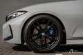 BMW 340 3-serie Touring M340i xDrive Touring BTW. Panodak, Grijs - thumbnail 3