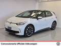 Volkswagen ID.3 58 kwh pro performance 204cv Bianco - thumbnail 1