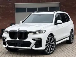 Bmw X7 M Sport Skylounge SoftClose 7 Sitze