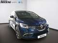 Renault Grand Scenic Techno TCe 140 EDC *SITZHEIZUNG*PDC*KLIMA* Blau - thumbnail 6