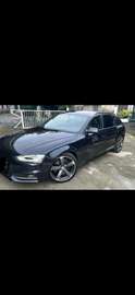 Avant 3.0 tfsi quattro s-tronic
