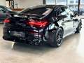 Mercedes-Benz CLA 45 AMG Pano Performance DISTRONIC+ Aerodynamik KEYLESS-GO Schwarz - thumbnail 6
