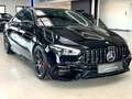 Mercedes-Benz CLA 45 AMG Pano Performance DISTRONIC+ Aerodynamik KEYLESS-GO Schwarz - thumbnail 3