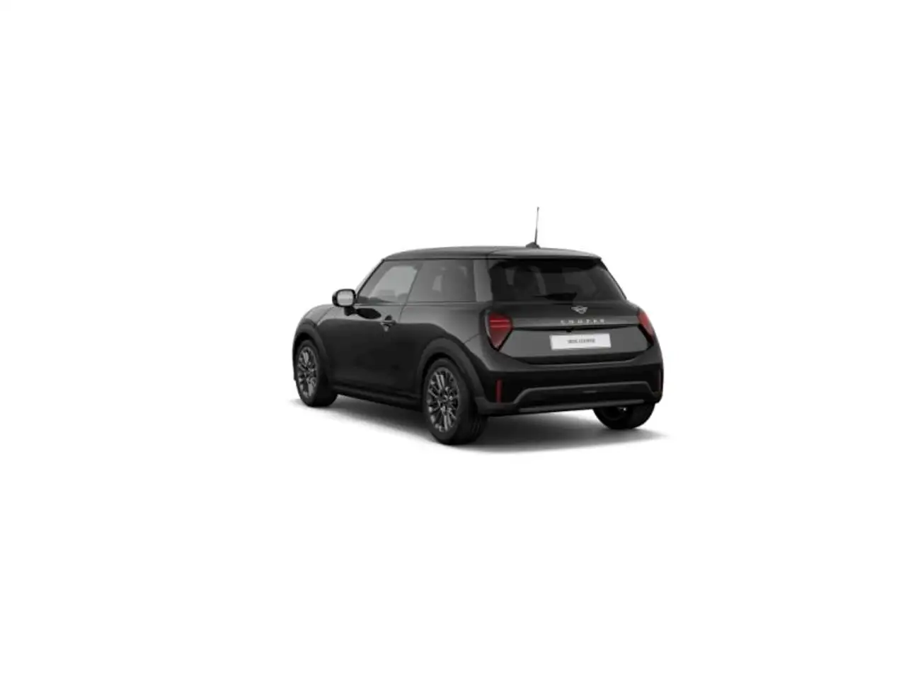 MINI Cooper C, миниатюра 5
