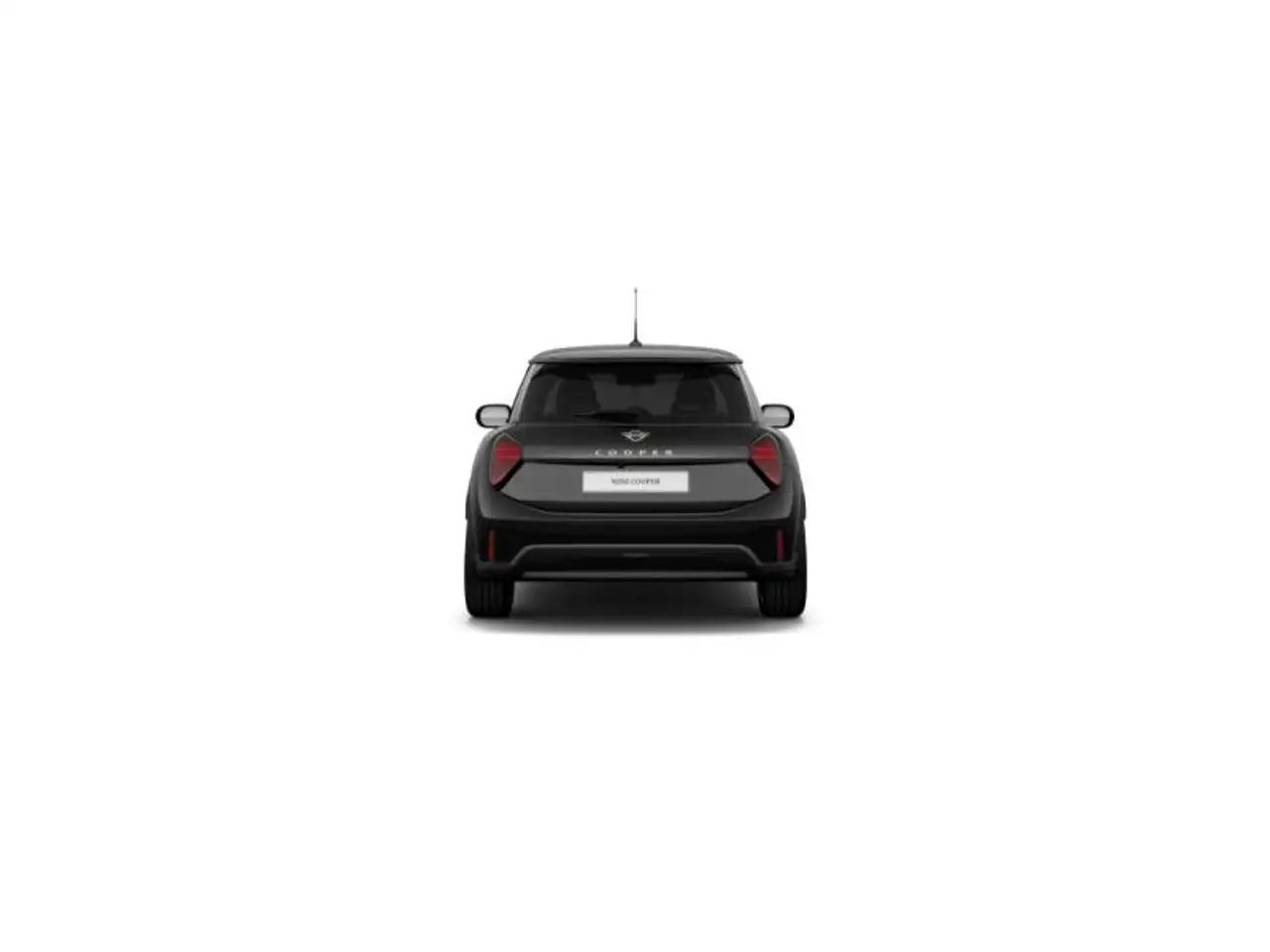 MINI Cooper C, миниатюра 4