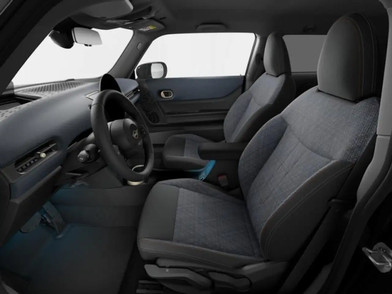 MINI Cooper C, миниатюра 6