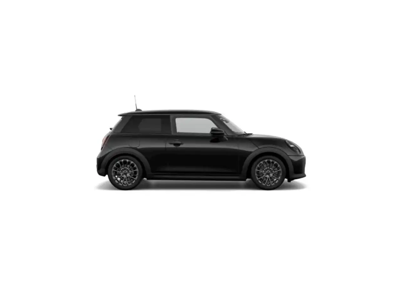 MINI Cooper C, миниатюра 3