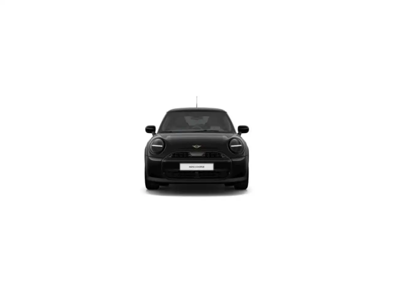 MINI Cooper C, миниатюра 2