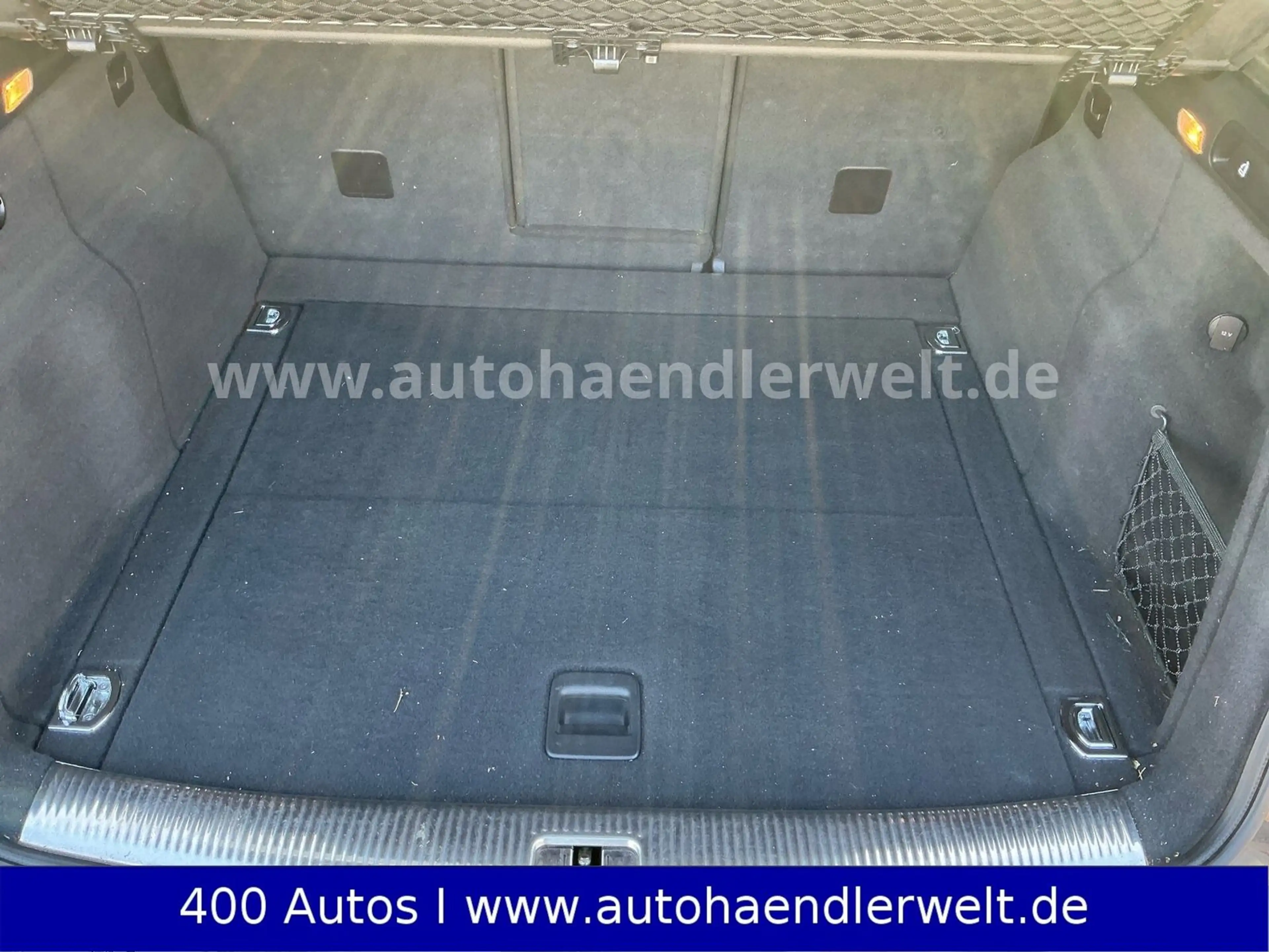 Audi Q5 2.0 TDI S-Line quattro Xenon 177PS — photo 8