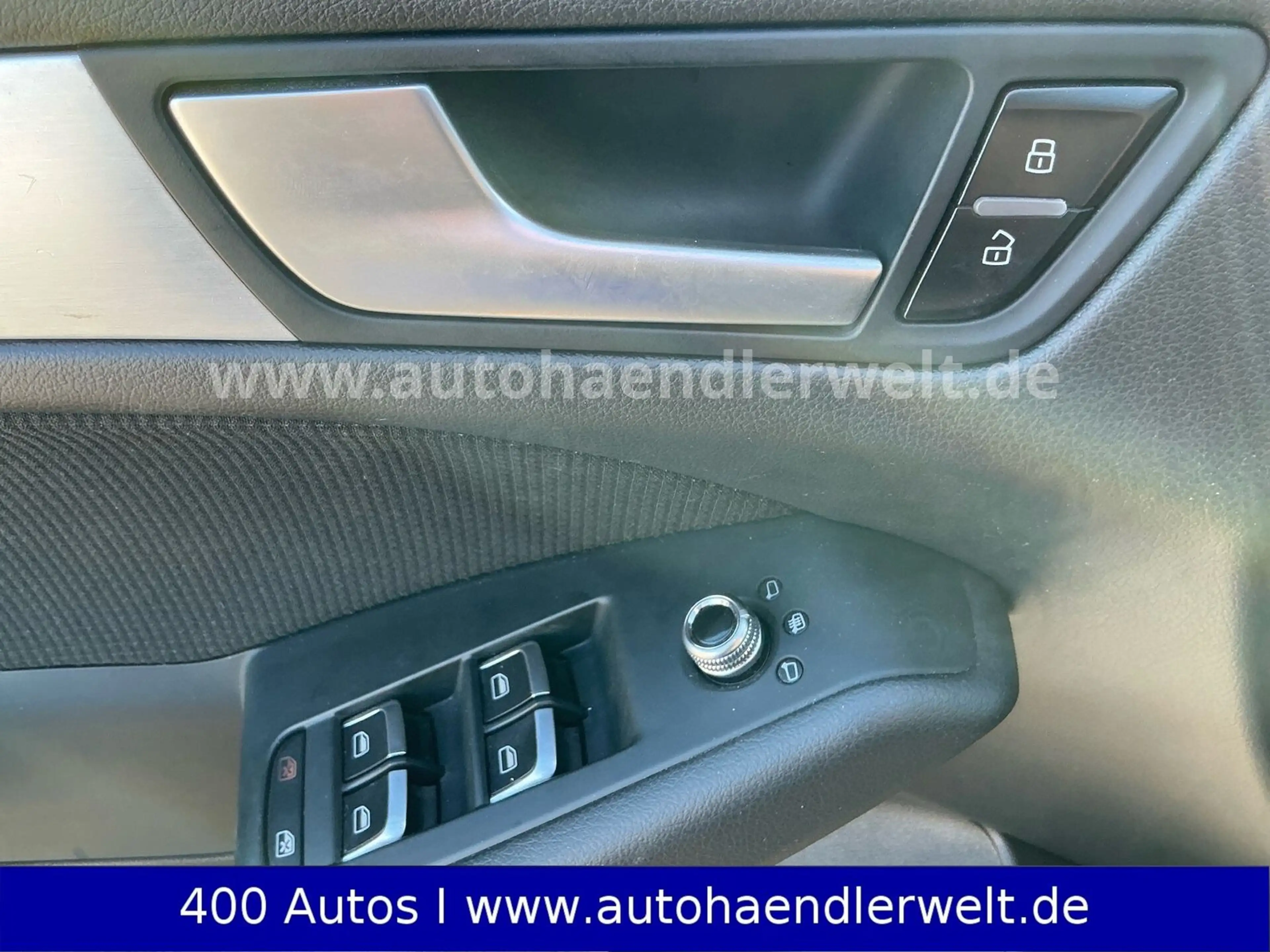 Audi Q5 2.0 TDI S-Line quattro Xenon 177PS — photo 14