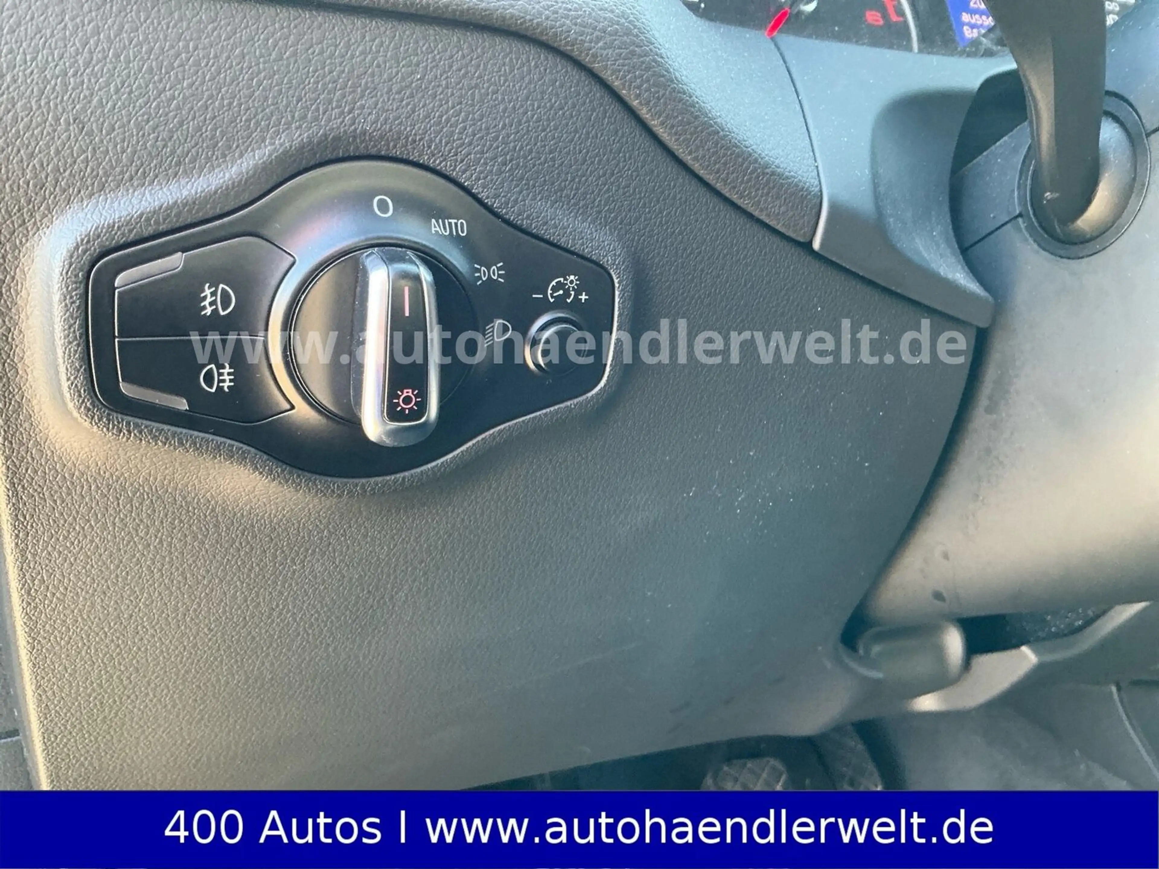 Audi Q5 2.0 TDI S-Line quattro Xenon 177PS — photo 15