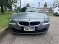 BMW Z4 2.0i cat Roadster Gris - thumbnail 2