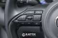 Toyota Yaris Cross 1.5 Hybrid 116CV Lounge e-CVT + tetto panoramico Grigio - thumbnail 10