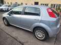 Fiat Grande Punto Grande Punto  5-Türer 1.4 8V Dynamic Silber - thumbnail 7