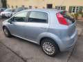 Fiat Grande Punto Grande Punto  5-Türer 1.4 8V Dynamic Silber - thumbnail 8