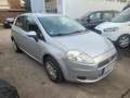 Fiat Grande Punto Grande Punto  5-Türer 1.4 8V Dynamic Silber - thumbnail 10