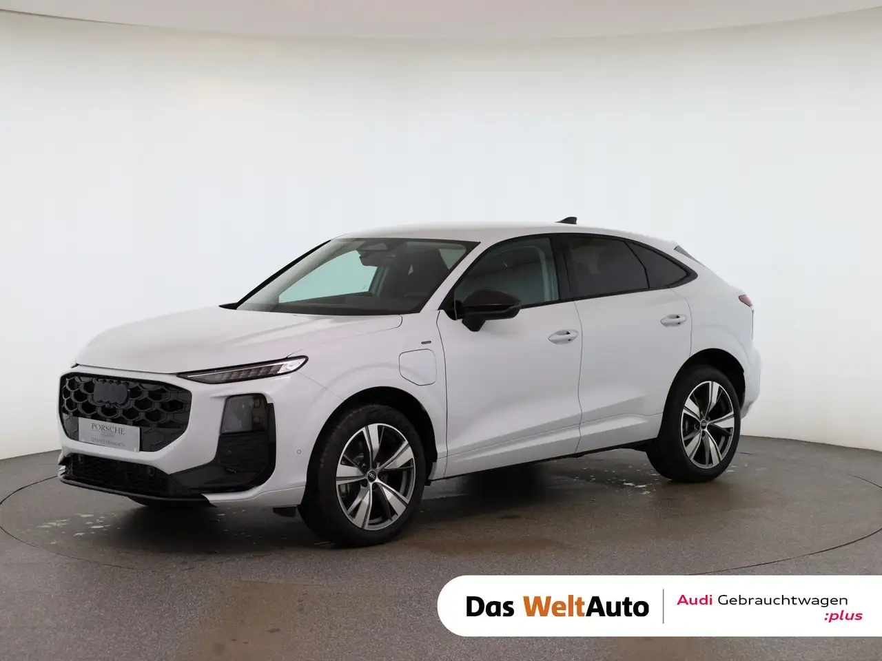 Audi Q3 2026