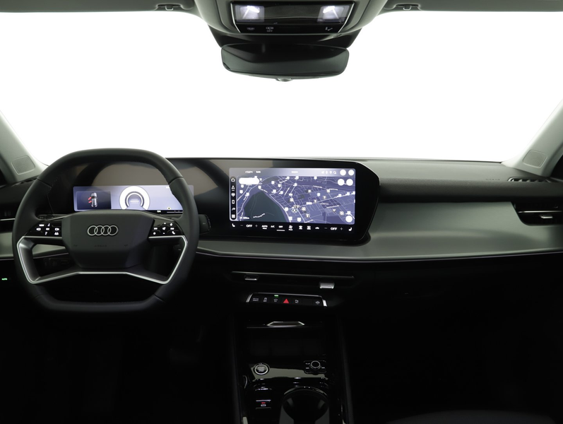 Audi Q3 e-hybrid 200 kW — photo 15