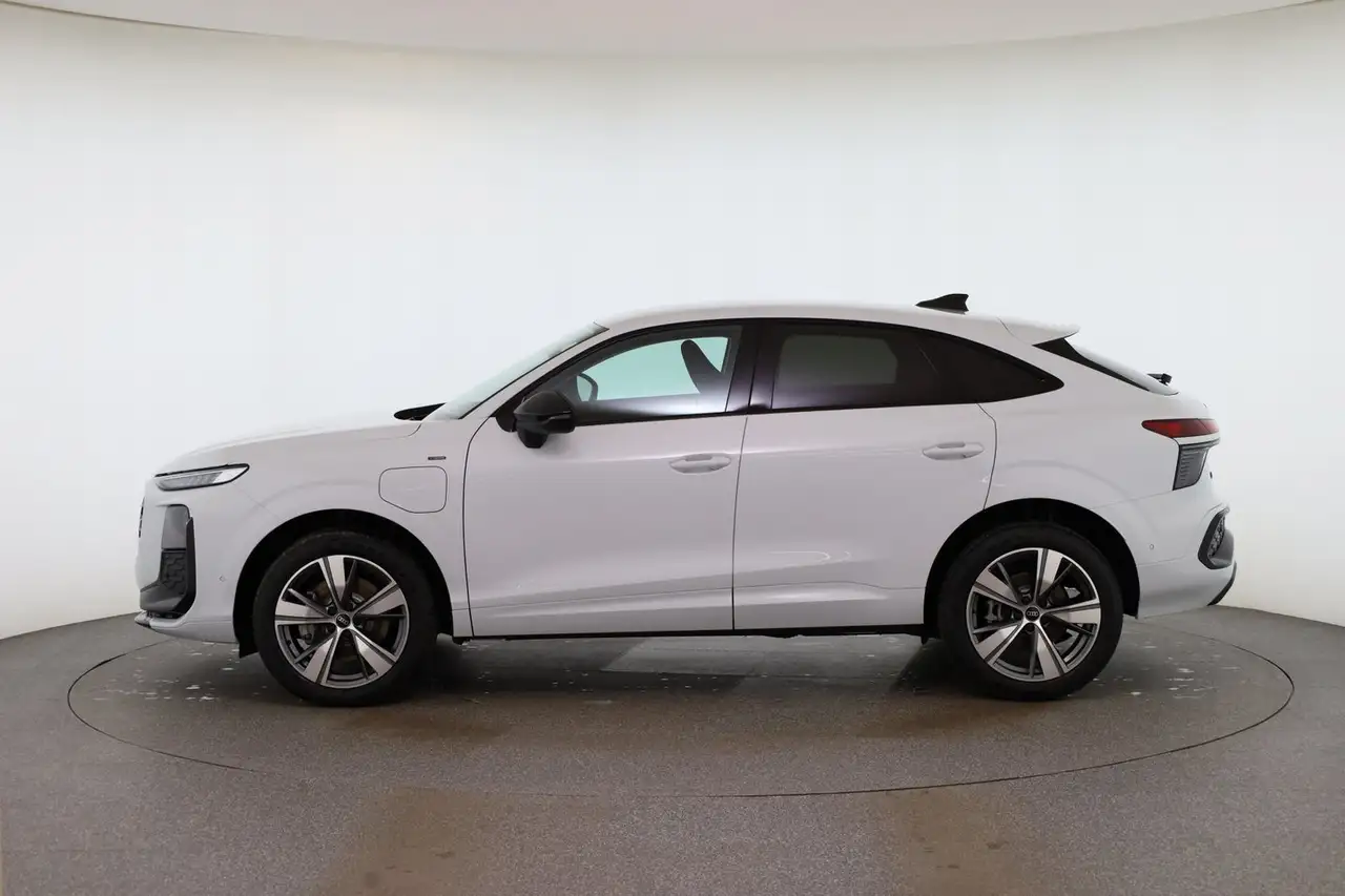 Audi Q3 2026