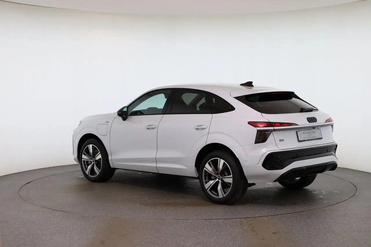Audi Q3 2026